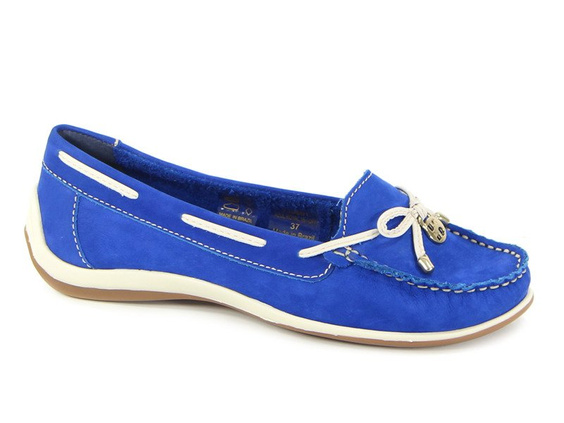 loafers Bottero 239801