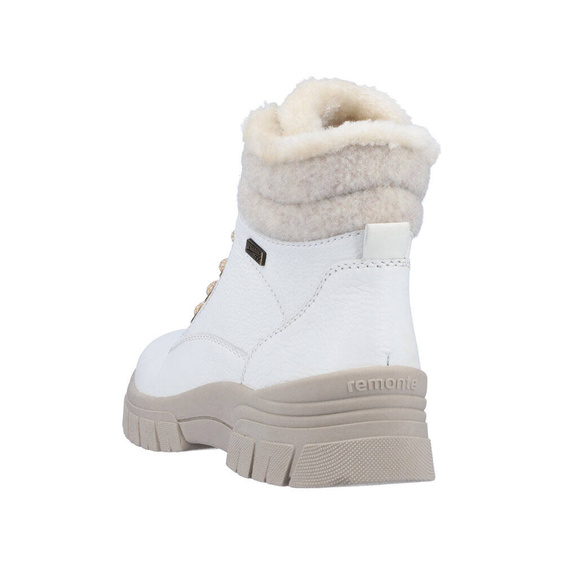 Botki Remonte D0E71-80 Remonte-TEX