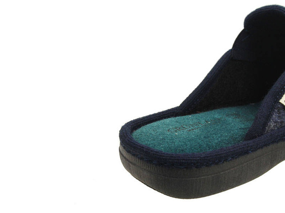 Grunland slippers Bosco - Multi