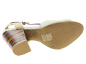 Sandały Loretta Vitale 50980