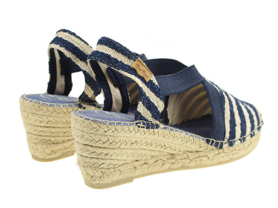 Toni Pons espadrilles BREDA-LP