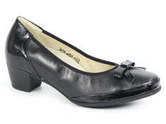 Czółenka Waldlaufer 590505