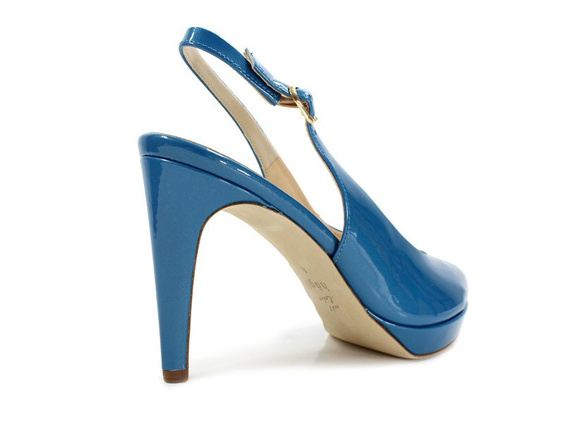 Sandały Hogl 1-108705