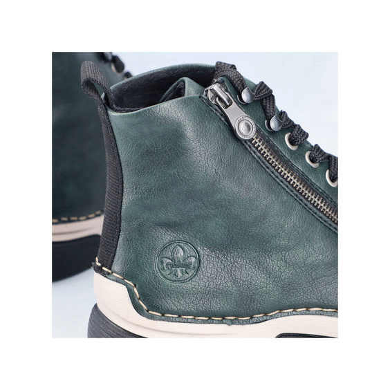 Rieker 45920-54 ankle boots