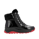 Rieker W0063-01 ankle boots Rieker-TEX