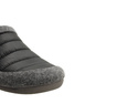 Kapcie Toni Pons NIX-TK/NEGRE