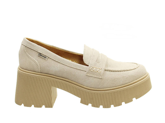 Maciejka Low Boots 05999-04/00-5