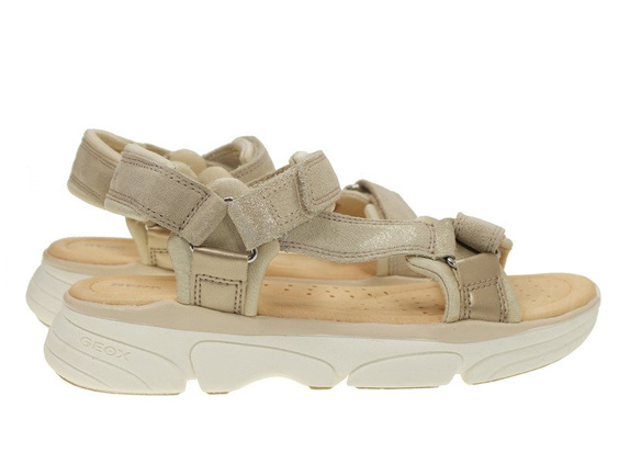 Sandały  J02BHB 07715 C5000