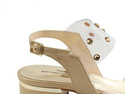 Sandals Brenda Zaro T2191B