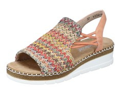 Rieker sandals V1241-90