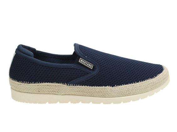 Mustang low shoes 48A076
