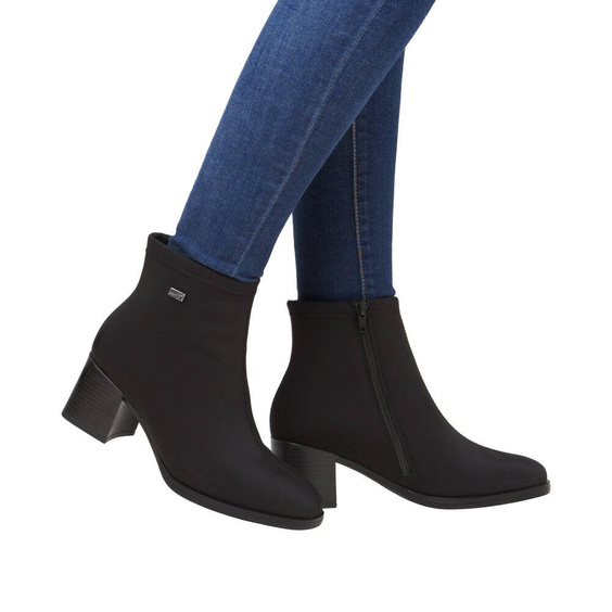Remonte D0V77-00 ankle boots