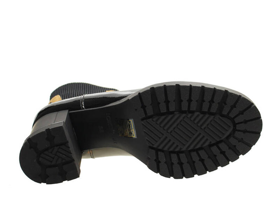 Loretta Vitale A597-B5 ankle boots