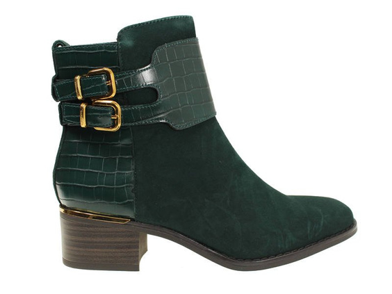 Tamaris ankle boots 1-25344-25/788