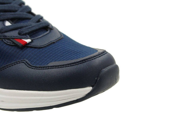 Półbuty Tommy Hilfiger T3B4-31100