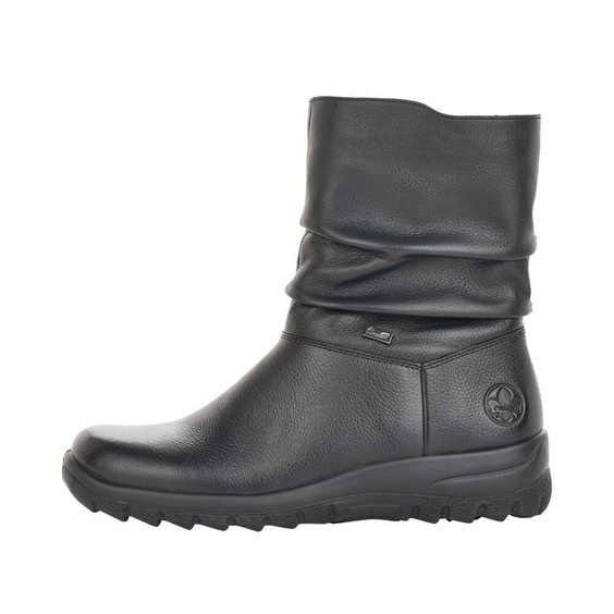 Rieker Z7193-00 Rieker-TEX ankle boots