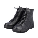 Rieker X3428-00 ankle boots