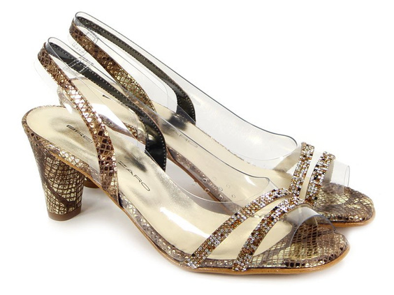 Sandals Brenda Zaro F1519