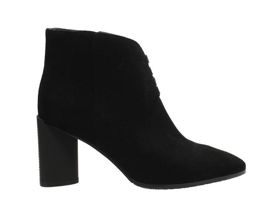 Loretta Vitale F352 ankle boots