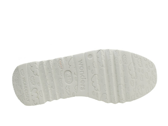 Туфлі Wonders E-6723