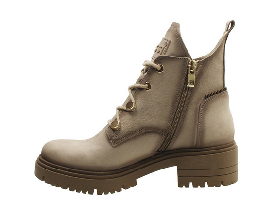 Nessi booties 20748