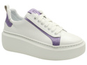 Nessi Low shoes 23408