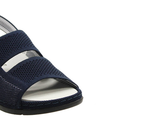 Berkemann Lavanda sandals