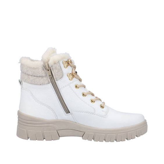 Botki Remonte D0E71-80 Remonte-TEX