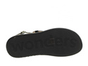 Босоніжки Wonders C-6533