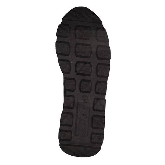 s.Oliver shoes 5-23622-39/891