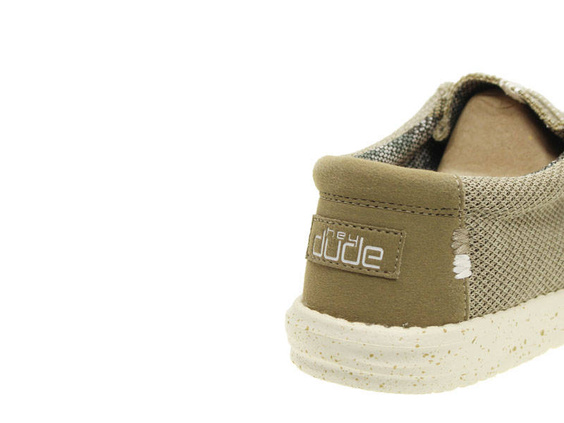 Półbuty HeyDude WALLY SOX