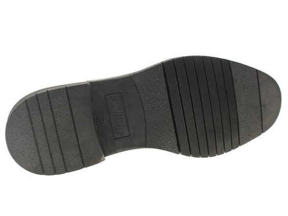 Półbuty s.Oliver 5-15302-23/001