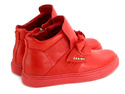 Sneakersy Carinii B3834