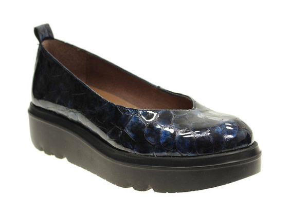 Wonders shoes A-2806