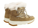 Botki GEOX D16HXC AMPHIBIOX