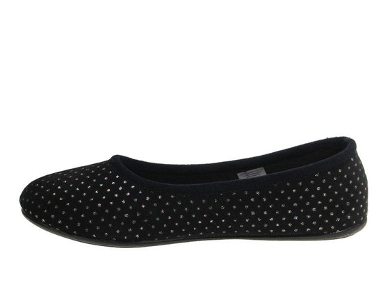 Kapcie Domowe Manitu 340004/01