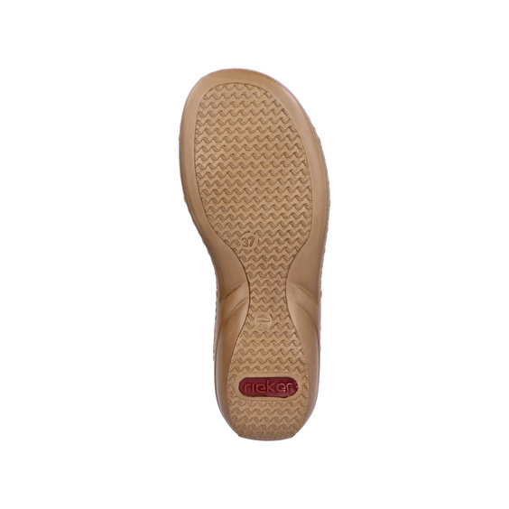 Rieker 608K2-12 slippers