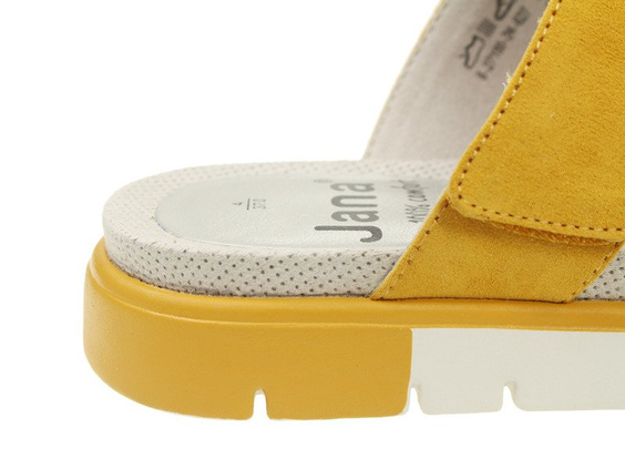 Klapki Jana Comfort 8-27100-24/627