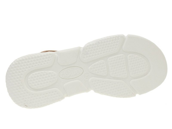 s.Oliver sandals 5-28215-24/547