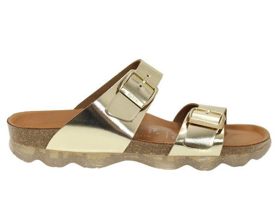 Klapki Futti Shoes 060317