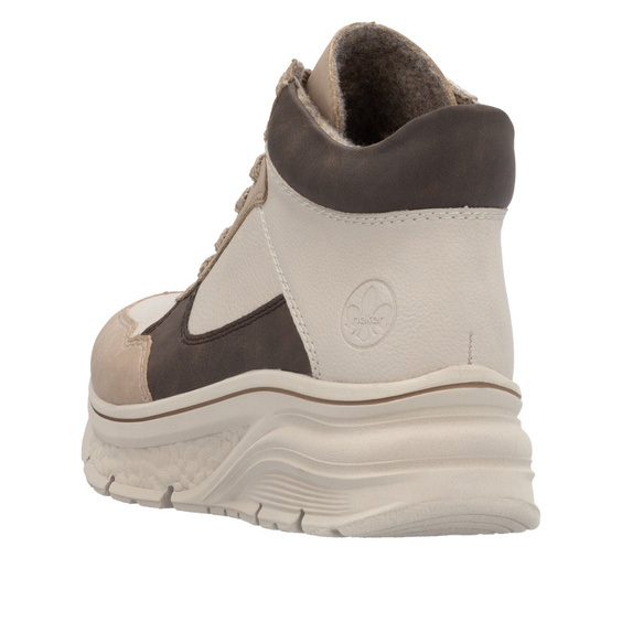 Rieker 48002-60 ankle boots