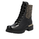 Rieker 72607-00 ankle boots