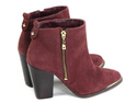 Boots Cravo&Canela 136304-3