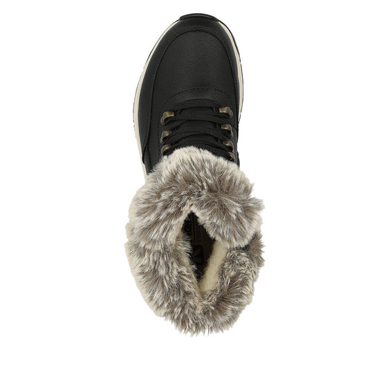 Rieker W0063-00 Rieker-TEX ankle boots