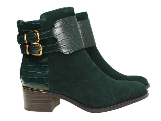 Tamaris ankle boots 1-25344-25/788