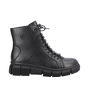 Rieker X3428-00 ankle boots
