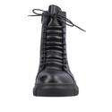 Rieker X3428-00 ankle boots