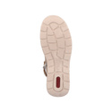 Botki Rieker L7742-62 Rieker-TEX