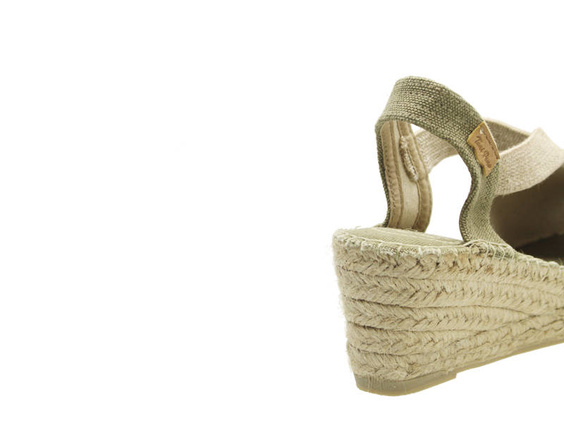 Toni Pons espadrilles BREDA-V