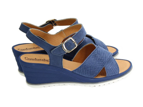 Sandals Comfortabel 710827/5